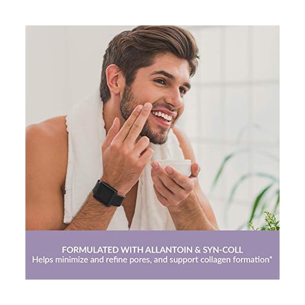 Hydrating Retinol Night Cream for Face | Premium Anti Aging Face Moisturizer for Women and Men with Hyaluronic Acid and Vitamin E Oil | Night Face Cream Neck Cream and Eye Wrinkle Cream for Face Care