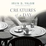 Cover of Creatures of a Day