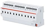 4016779925150 ABB SA/S12.6.1 EIB/KNX Schaltaktor, 6 A, REG, 12-Fach