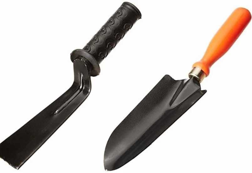 AGT 2 Piece Set A46 Garden Tool Kit (2 Tools) (B0BMTM1HZD) Amazon Price History, Amazon Price Tracker