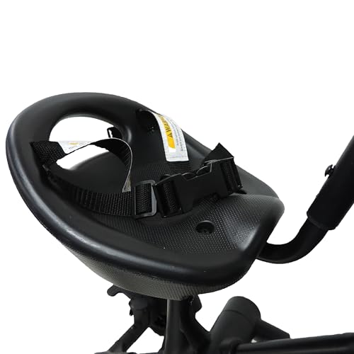 Miniatura 4 de Eichhorn Kinderwagen Downtown Rider - Asiento Para Hermanos Y Cochecitos Para Niños De 15 Meses A 25 Kg