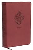 copy print bucharest  NKJV, Reference Bible, Compact Large Print, Leathersoft, Burgundy, Red Letter, Comfort Print: Holy Bible, New King James Version