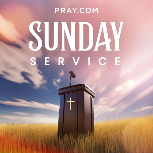 Dr. Susan Michael on Sunday Service
