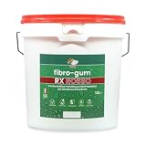 LIQUIPLAST FIBROGUM RX (Rosso) - 14 l