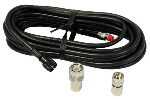 Procomm 15EZ 15�t�B�[�g Rg58 �����j�b�v���ڑ� Tnc��Mu Con�t��