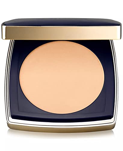 Estee Lauder Double Wear Stay-In-Place Matte Powder Foundation, 3N1 Ivory Beige, 0.42 Oz Full Size #TOP18