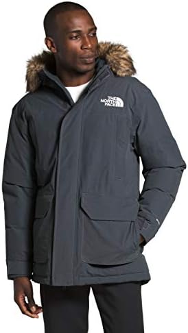 the north face metropolis parka 2