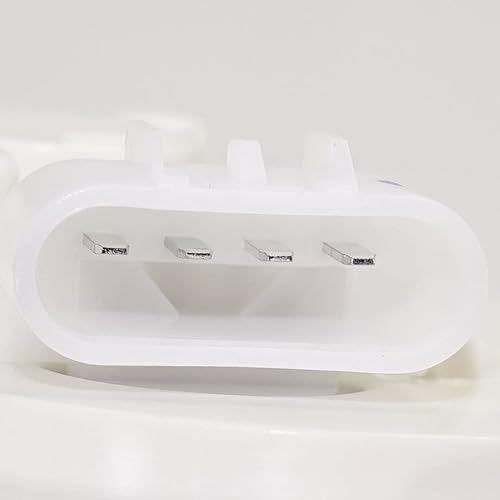 Miniatura 7 de Garage-Pro Conjunto de módulo de bomba de combustible eléctrica con unidad de envío de repuesto para Chevrolet Express 3500 1997-2002 5.7L 7.4L