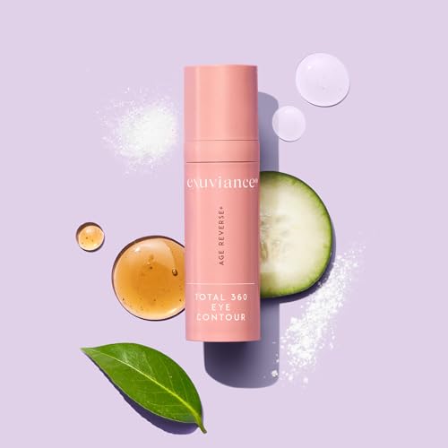 EXUVIANCE AGE REVERSE+ Total 360 Eye Contour, view 3