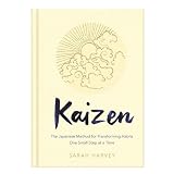 Kaizen: The Japanese Method for Transforming Habits, One Small Step at a Time