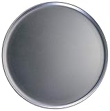 American Metalcraft HACTP13 Coupe Style Pan, Heavy Weight, 14 Gauge Thickness, 13' Dia., Aluminum