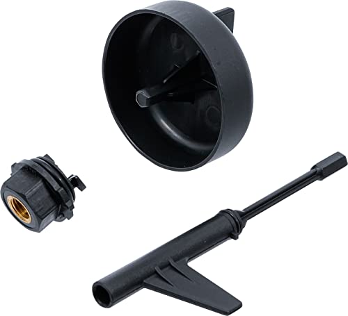 Kit de vidange d'huile 9G-Tronic BGS 9873 pour Mercedes