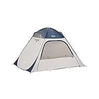 Amazon | Coleman(コールマン) クイックアップシェード(グレージュ