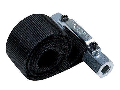 Sykes-Pickavant Multi Purpose Filter Strap Wrench Filters 20-300mm - 03860000