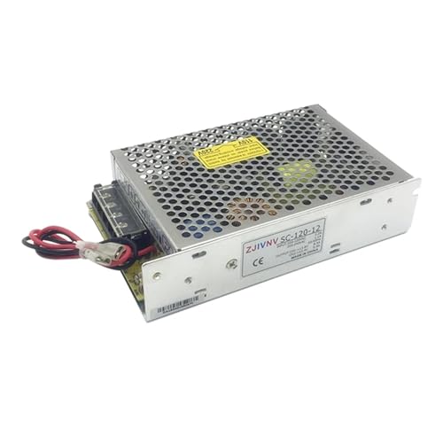 Alimentation à découpage 12V pour votre atelier de bricolage et domotique