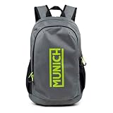 Munich Mochila Gym Sports ZapatillasHombre Talla Numeric_41 Color Gris