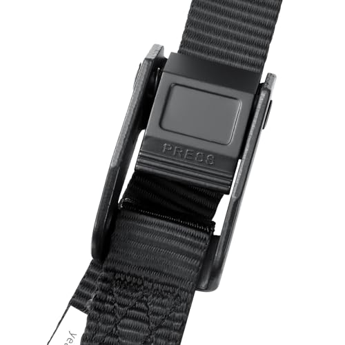 Image of UIIHUNT Hunting Climbing Stick Straps: Hunting Climbing Stick & Platform Tree Stand Straps, Hunting Treestand Cam Strap
