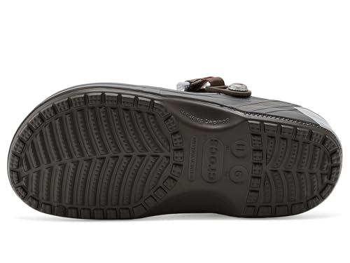 Image of Crocs Unisex-Adult Star Wars Classic Clogs