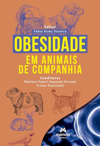 Obesidade em animais de companhia
