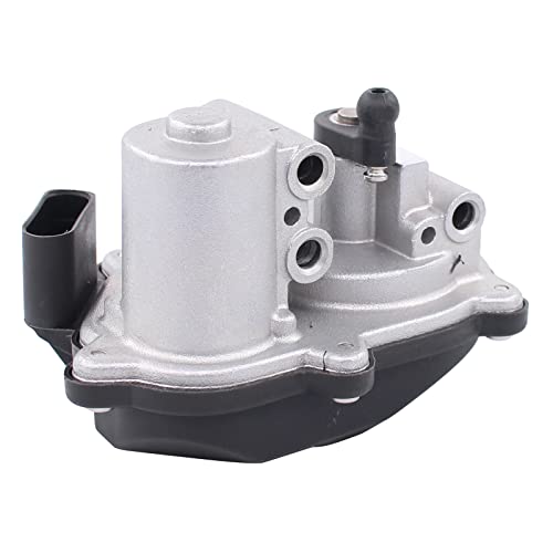 NewYall 2.0L Engine Intake Manifold Flap Actuator Motor for Audi A3 2010-2013, Volkswagen Beetle 2013-2014, Golf 2010-2014, Jetta 2009-2014