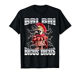 Tralalero Tralala Bombardino Crocodilo Tee