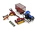 ERTL New Holland Haying Set