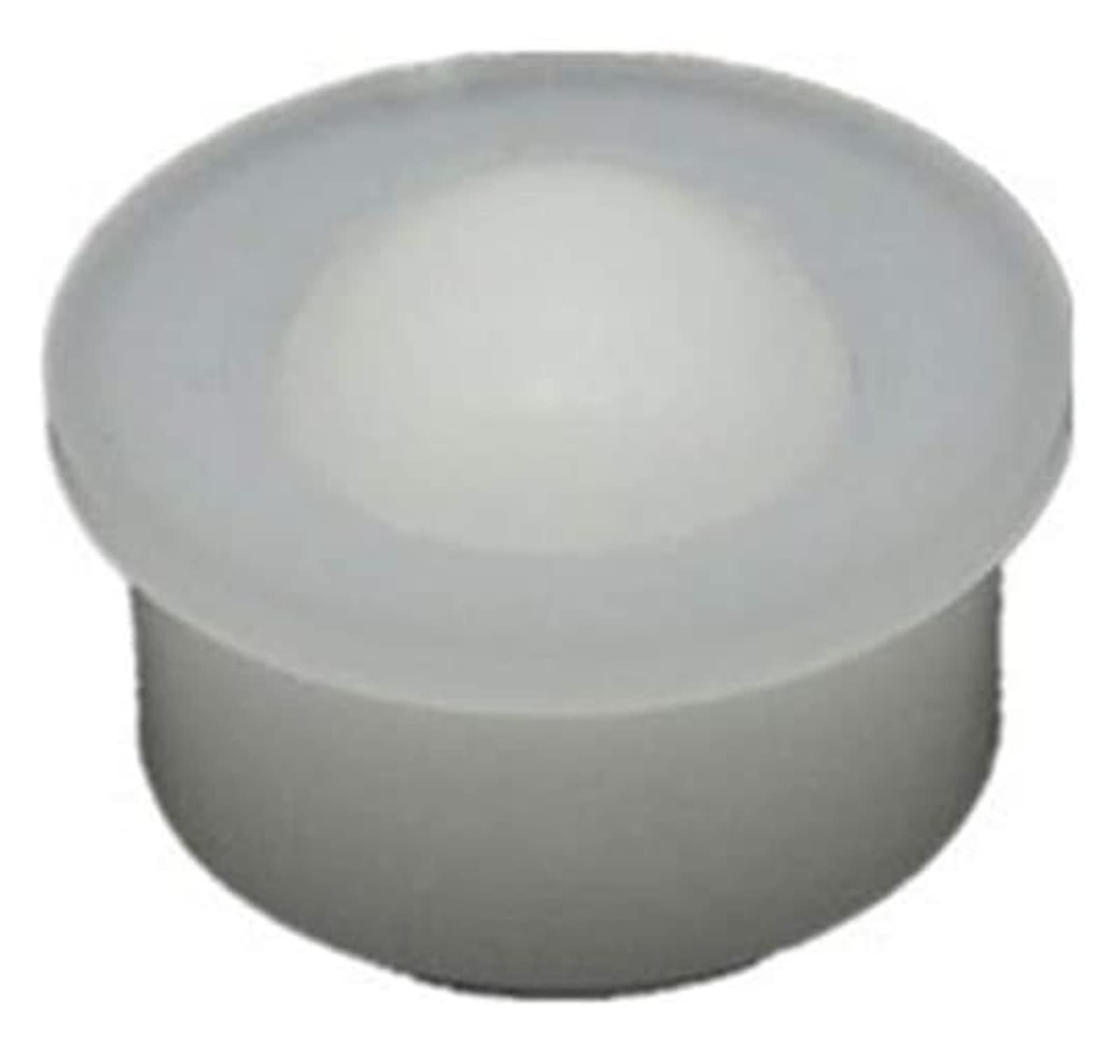 Roulette pivotante robuste NL-8H en miniature POM lot de 10 pcs