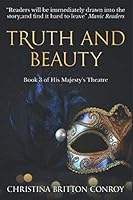 Truth and Beauty 1973193272 Book Cover