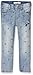 Produktbild NAME IT Baby-Mädchen NMFPOLLY DNMBAGUNA 1083 Pant Jeans, Blau (Light Blue Denim Light Blue Denim), 92