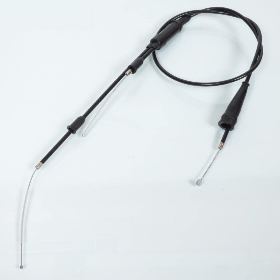 Cable del acelerador moto MBK 50 Xlimit para rutas diarias y trayectos urbanos sin tirones