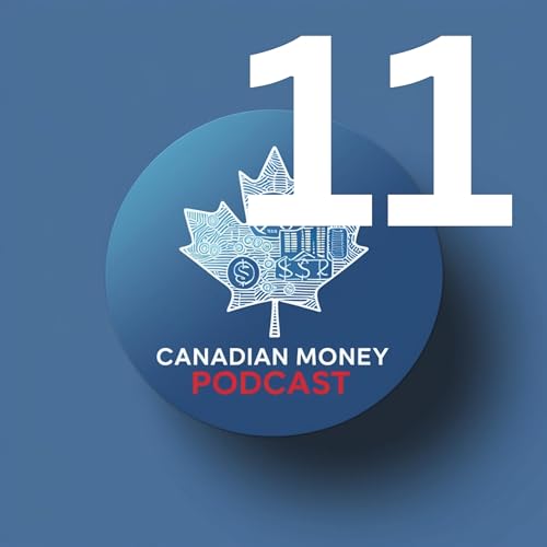 Unlocking the First Home Savings Account Podcast Por  arte de portada