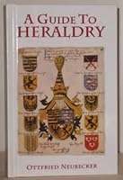 A Guide to Heraldry 0304307513 Book Cover