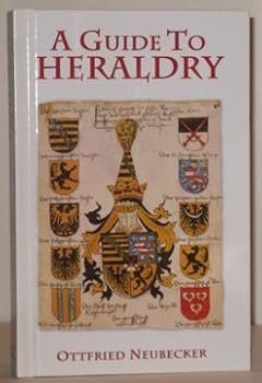Hardcover A Guide to Heraldry Book