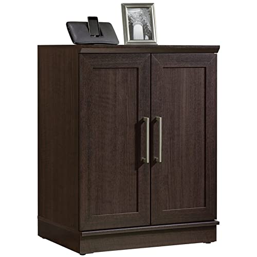 Sauder Homeplus Base Cabinet, Dakota Oak Finish #TOP4