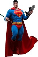 コミック・マスターピース 1/6 スーパーマン※延期・前倒し可能性大