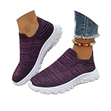 Protection stable et antidérapante : chaussures femme compensées, conçue pour les surfaces glissantes, la semelle extérieure texturée améliore considérablement l'adhérence au sol, pour une stabilité accrue à chaque pas.