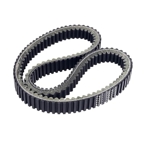 Correa de transmisión eficiente para YMH Apex RX10R RX10GT RX10LTGT RX10MS SE 2