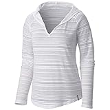Columbia Women's Inner Luminosity Hoodie