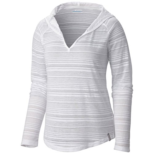 Columbia Women's Inner Luminosity Hoodie