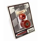 Rugged Ridge | Suspension Track Bar Bushing Kit, Front | 18368.04 | Fits 1997-2006 Jeep Wrangler TJ