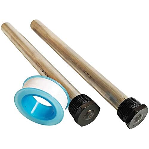 Ozek RV Hot Water Heater Anode Rod for Suburban - 9.25 in,…