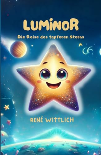 Luminor: Die Reise des tapferen Sterns