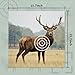 Dononr Deer Target 15.7