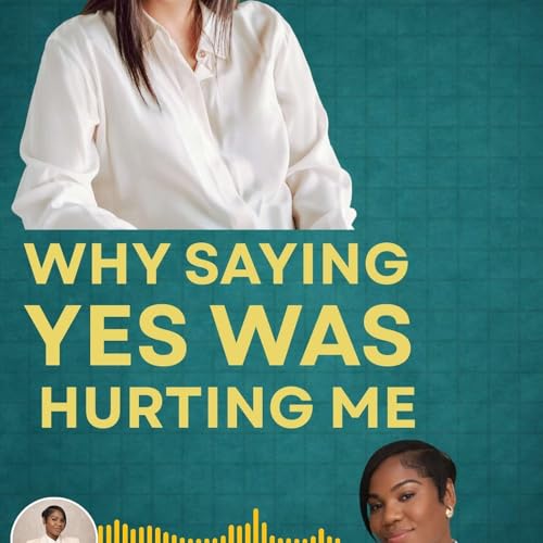 Why Saying Yes Was Hurting Me| Jean Tien | PART 2