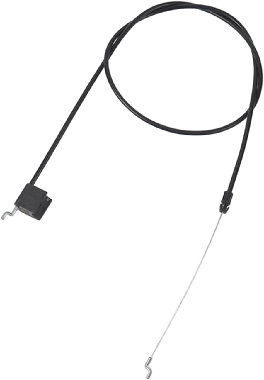 Diskary 104-8677 Replacement Brake Cable Fits Toro Lawn Mower Cable (104-8677)