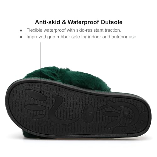 Image of JIASUQI Baby Boys Girls Barefoot Swim Pool Water Shoes Beach Walking Sandals Athletic Sneakers