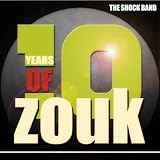  La serveuse du ti zouk kafe