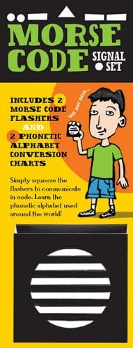 Morse Code Signal Set