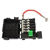 Compatible con Golf MK4 1.8/1.9/2.0 1999-2005; Compatible con Golf GTI 1.8/2.8 2000-2006; Compatible con Bee-tle 2002-2010; Compatible con Bee-tle 1.8/2.0 2005.