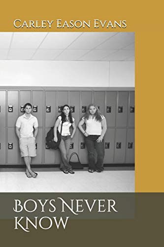 Boys Never Know